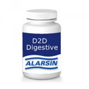Alarsin D2D Tablets (50 Tab)